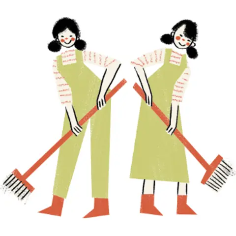 Clean India Staff service in Indore