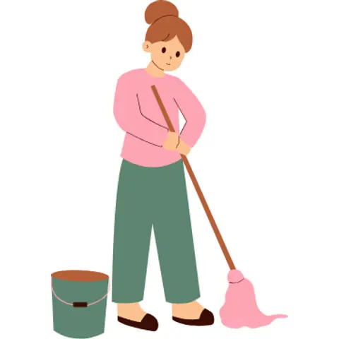Housekeeping Staff service in Indore