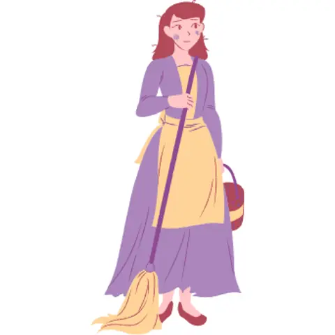 Home Maid service in Indore