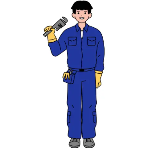 Utility Staff service in Indore